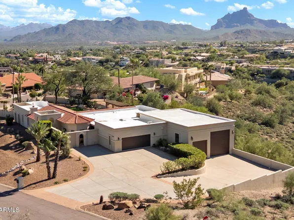 16611 E INCA Avenue, Fountain Hills, AZ 85268