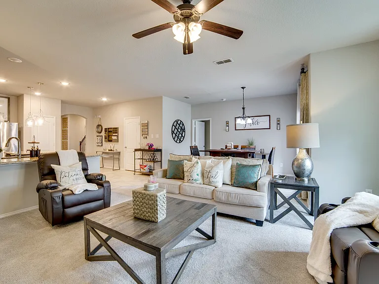 Logan Drive Forney Tx 75126 — Photo 2