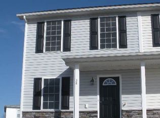 38 Emerson Ln, Harrisonburg, VA 22802