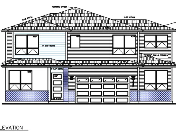 27466 SW Ponderosa Ave, Wilsonville, OR 97070