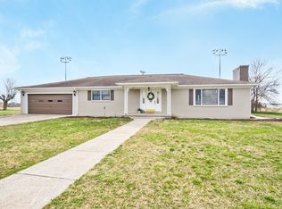 121 Sunset Dr, Elkton, KY