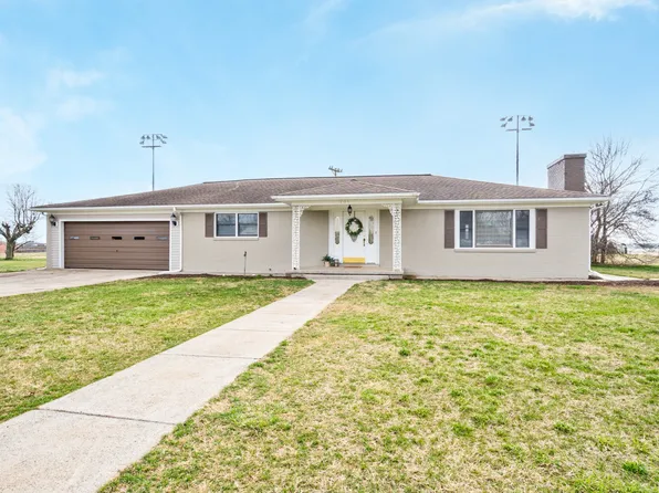 121 Sunset Dr, Elkton, KY 42220