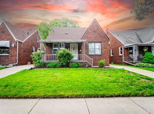 18254 Reed St, Melvindale, MI 48122