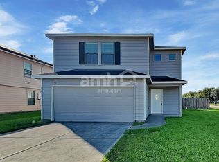 1143 Desert Willow Ln, Rosenberg, TX 77471