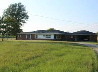 2351 Lone Oak Dr, West Point, MS 39773