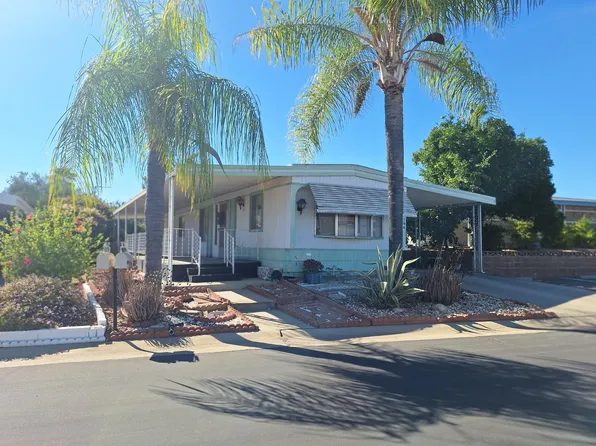 1300 W Olson Ave Spc 1, Reedley, CA 93654