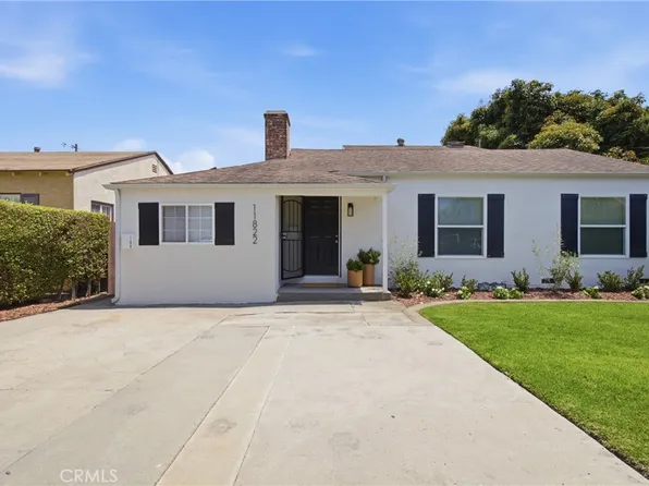 11822 Exposition Blvd, Los Angeles, CA 90064