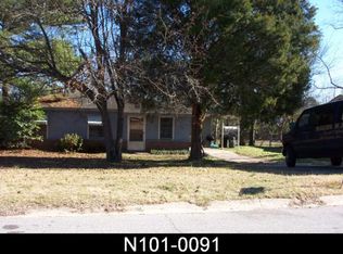 4052 Lindsey Dr, Macon, GA 31206