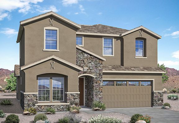 Woodside Homes - Tapeats