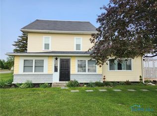 9211 Schadel Rd, Waterville, OH 43566