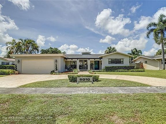 Home For Sale In Hollywood Hills
