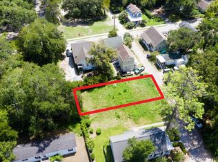 16 Robertson St, Bluffton, SC 29910