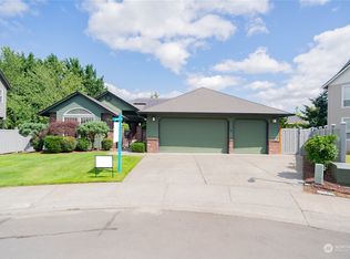 3712 NW 111th Cir, Vancouver, WA