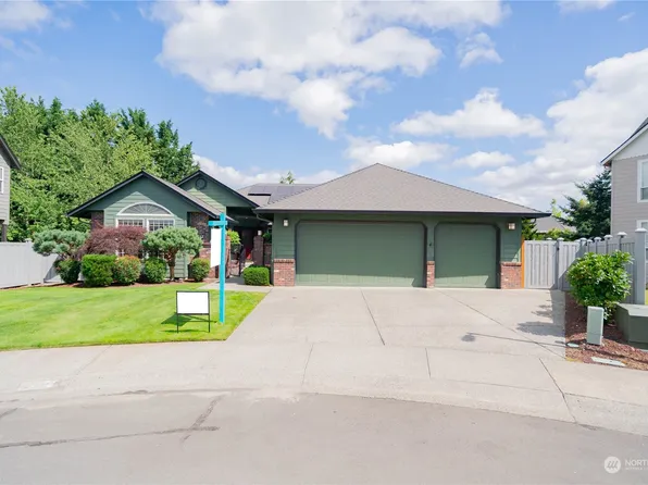 3712 NW 111th Circle, Vancouver, WA 98685