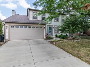 1180 Wexford Green Blvd, Columbus, OH