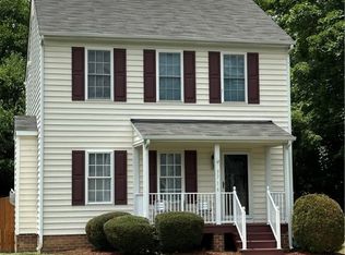 3716 Pemberton Ave, Richmond, VA 23222