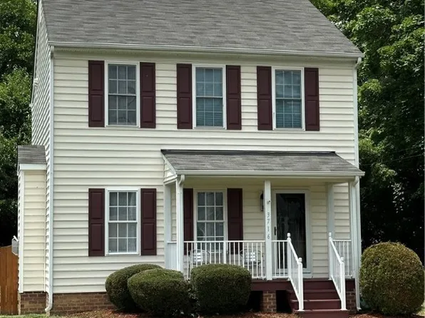 3716 Pemberton Ave, Richmond, VA 23222