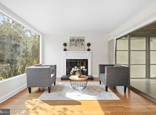 6912 Greenvale St NW, Washington, DC 20015