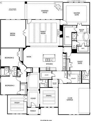2nd image of 308 Wysteria Ct