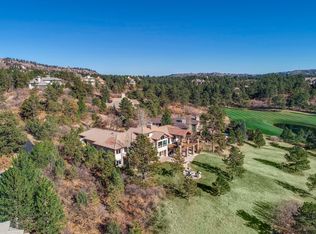 96 Crown Point Pl, Castle Rock, CO 80108
