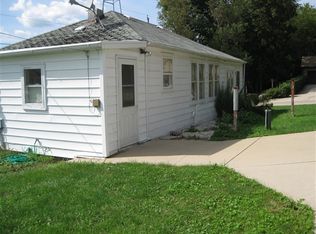 1306 E Road 5, Edgerton, WI 53534