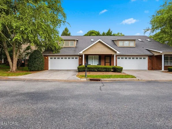 10959 Woodford Bend Way, Knoxville, TN 37934