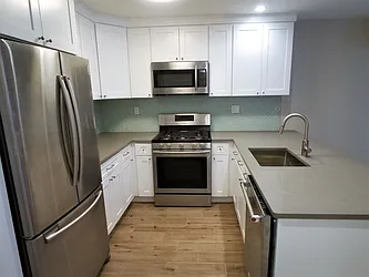 Rented by Nest Seekers International