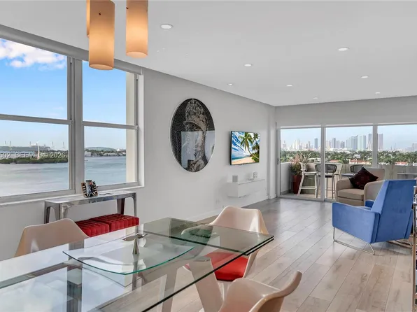 3 Island Ave APT 8I, Miami Beach, FL 33139