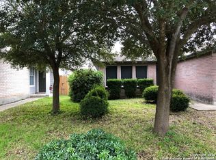 9818 Menard Cir, San Antonio, TX 78245