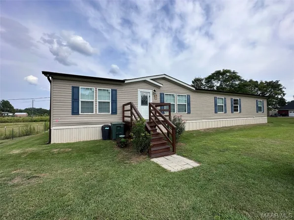 782 Pleasant Hill Rd, Eclectic, AL 36024