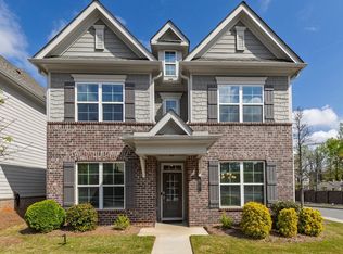 57 Dalmer Dr, Marietta, GA 30008