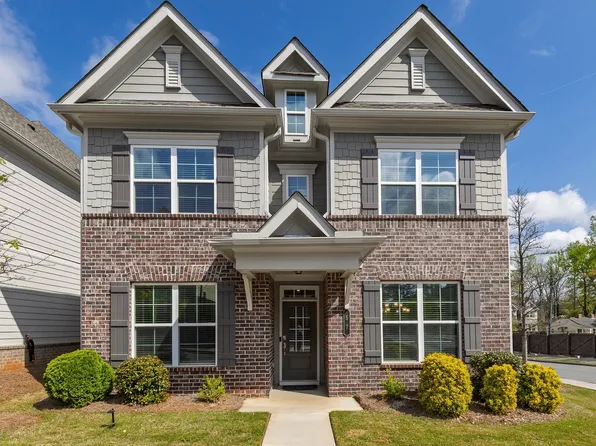 57 Dalmer Dr, Marietta, GA 30008