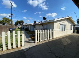 822 N Rinaldi St, Visalia, CA 93291