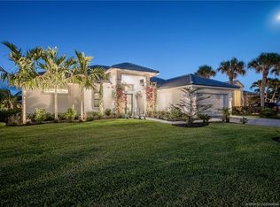 3201 SE Braemar Way, Port Saint Lucie, FL 34952