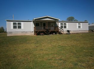 3436 Vaught Ridge Rd, Bethelridge, KY 42516