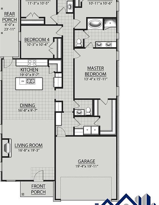 2nd image of 241 Highland Oaks Ave