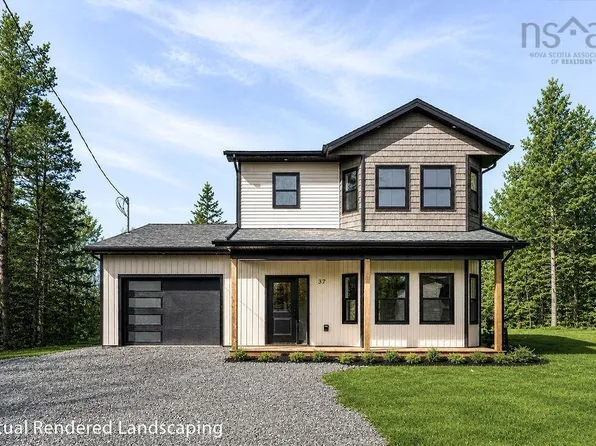 37 Periwinkle Dr, Enfield, NS B2T 1C4