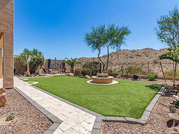 2nd image of 18547 W SWEET ACACIA Drive
