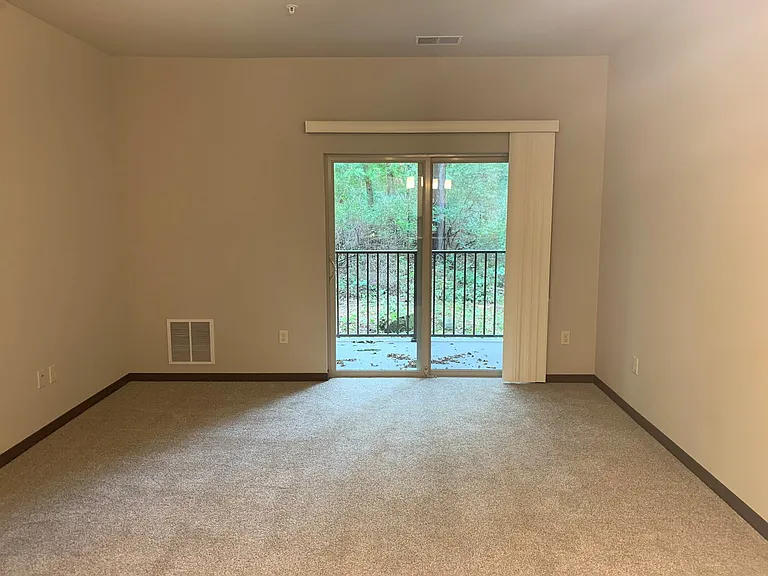 Living room-View 1