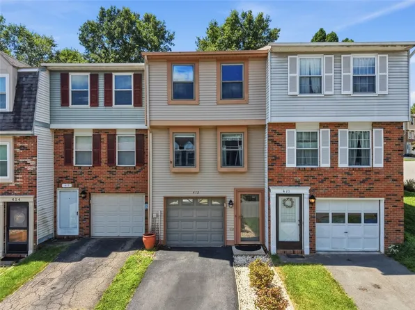 412 Timber Trl, Imperial, PA 15126
