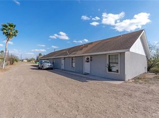 3105 N Hoehn Rd, Edinburg, TX 78541