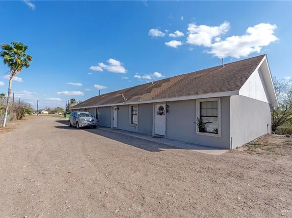 3105 N Hoehn Rd, Edinburg, TX 78541