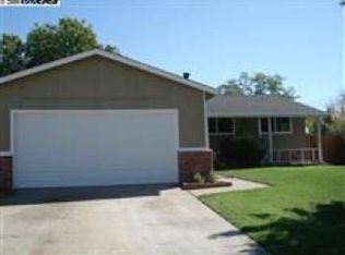 1206 Wagoner Dr, Livermore, CA
