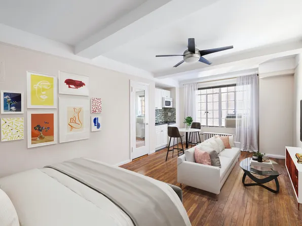 45 Tudor City Place image 1 of 14