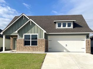 1416 Peppermint Dr, Temple, TX 76501