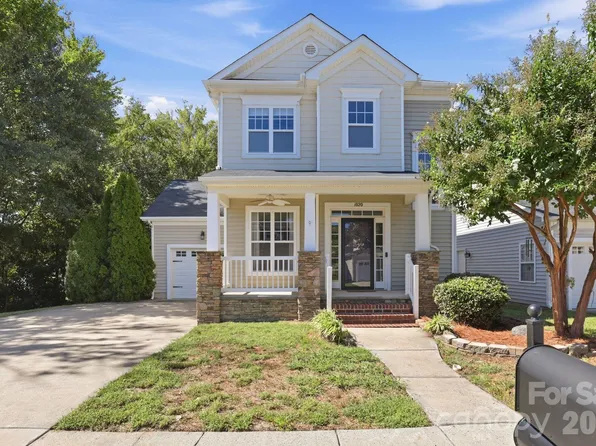 1020 Traditions Park Dr, Pineville, NC 28134