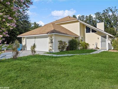 4907 Country Aire Ln, Tampa, FL, 33624