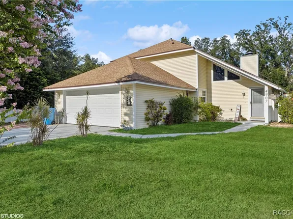 4907 Country Aire Ln, Tampa, FL 33624