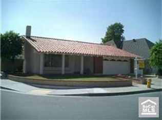 20551 Cohasset Ln, Huntingtn Bch, CA 92646