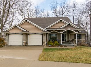 2532 L Ave NW, Cedar Rapids, IA 52405
